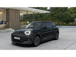 Nero(met.) Nuova 2025 Mini Aceman Classic SUV | 36.176 €