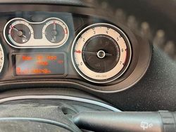 Bianco Usata 2014 Fiat 500L Monovolume | 3500 € (Super prezzo)