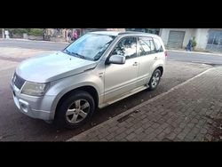 Usata 2006 Suzuki Grand Vitara SUV | 4500 € (Ottimo prezzo)