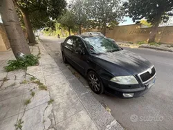 Usata 2006 Skoda Octavia Due volumi | 1300 € (Buon prezzo)
