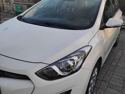 Bianco Usata 2013 Hyundai i30 Classic Station wagon | 5500 € (Ottimo prezzo)