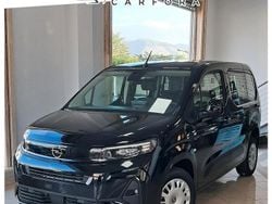 Nero Nuova 2025 Opel Combo Life S Monovolume | 20.990 €
