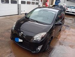 Nero Usata 2009 Renault Twingo LE Due volumi | 3900 € (Buon prezzo)