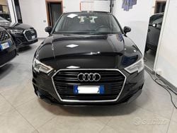 Nero Usata 2019 Audi A3 Design Tre volumi | 16.900 € (Ottimo prezzo)