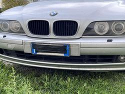 Usata 2002 BMW 525 Tre volumi | 2000 €