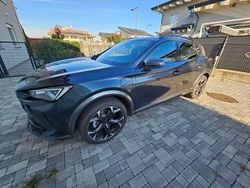 Grigio Usata 2024 Cupra Formentor SUV | 29.000 € (Buon prezzo)