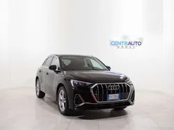 Nero Usata 2019 Audi Q3 S-Line SUV | 28.800 € (Buon prezzo)