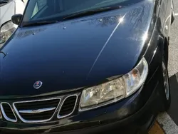 Usata 2003 Saab 9-5 Station wagon | 2800 €