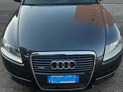 Usata 2006 Audi A6 S-Line Tre volumi | 4400 €