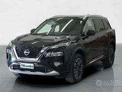 Black pearl Usata 2025 Nissan X-Trail Tekna SUV | 37.470 € (Molto cara)