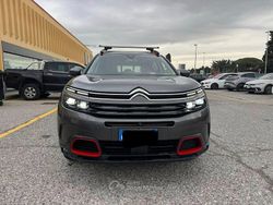 Grigio Usata 2020 Citroën C5 Feel Station wagon | 15.900 € (Buon prezzo)