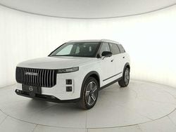 Khaki white Nuova 2025 Jaecoo 7 SUV | 31.650 € (Buon prezzo)