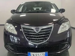 Nero Usata 2013 Lancia Ypsilon Due volumi | 5890 € (Buon prezzo)