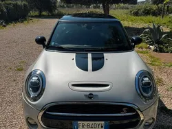 Usata 2018 Mini Cooper SD Coupé Coupé | 15.500 € (Buon prezzo)