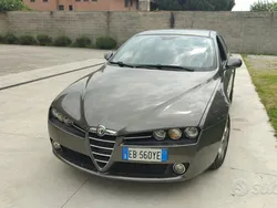 Usata 2010 Alfa Romeo 159 Station wagon | 3990 € (Buon prezzo)
