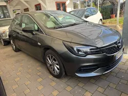 Grigio Usata 2021 Opel Astra S Tre volumi | 11.499 € (Buon prezzo)