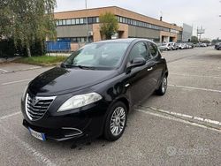 Nero Usata 2012 Lancia Ypsilon Gold Due volumi | 5500 €