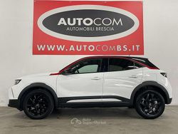 Bianco Usata 2022 Opel Mokka GS Line SUV | 14.200 € (Ottimo prezzo)