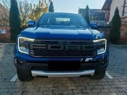 Blu/azzurro Usata 2023 Ford Ranger Raptor Pick-up | 51.500 € (Super prezzo)