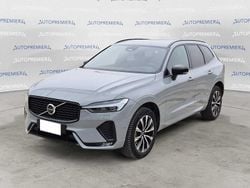 Grigio Usata 2025 Volvo XC60 SUV | 43.900 € (Super prezzo)
