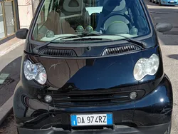 Usata 2006 Smart ForFour Due volumi | 2700 €