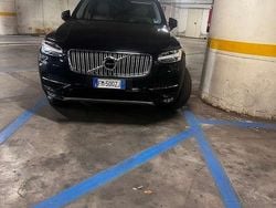 Nero Usata 2017 Volvo XC90 Inscription SUV | 31.000 € (Cara)