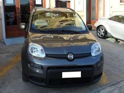 Grigio Usata 2022 Fiat Panda City Life Due volumi | 9499 € (Ottimo prezzo)