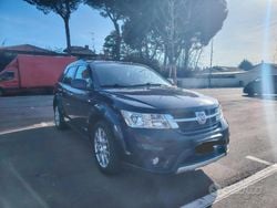 Nero Usata 2012 Fiat Freemont SUV | 5500 € (Ottimo prezzo)