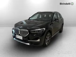 Nero Usata 2020 BMW X1 xLine SUV | 28.000 € (Buon prezzo)
