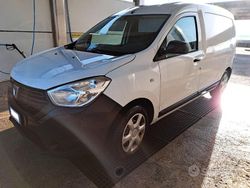 Bianco Usata 2018 Dacia Dokker Monovolume | 8200 €