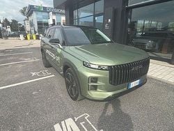Verde Usata 2024 Jaecoo 7 SUV | 28.900 € (Buon prezzo)