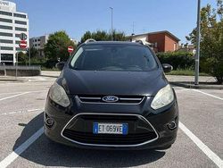 Usata 2013 Ford C-MAX Titanium Monovolume | 3750 € (Ottimo prezzo)