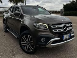 Usata 2019 Mercedes X250 Pick-up | 27.500 € (Buon prezzo)