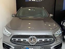 Grigio Usata 2024 Mercedes GLA200 AMG line SUV | 42.999 € (Buon prezzo)