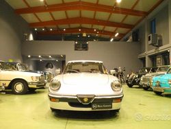 Grigio Usata 1987 Alfa Romeo Spider Quadrifoglio Cabrio | 25.000 €