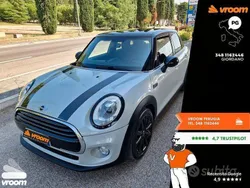 Usata 2017 Mini Cooper D Hype Due volumi | 12.490 € (Buon prezzo)