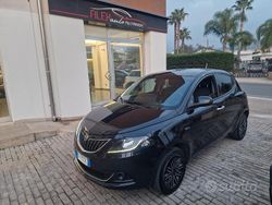 Nero Usata 2024 Lancia Ypsilon S Due volumi | 11.900 € (Buon prezzo)