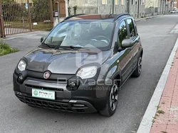 Grigio Usata 2020 Fiat Panda Launch Edition Due volumi | 8500 € (Ottimo prezzo)