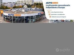 Nero Usata 2020 Mercedes A180 Premium Tre volumi | 24.199 €