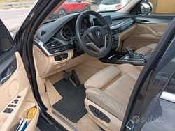 Usata 2015 BMW X5 SUV | 26.000 € (Molto cara)