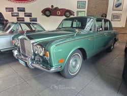 Verde Usata 1969 Rolls Royce Silver Shadow Tre volumi | 37.500 €