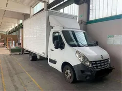 Bianco Usata 2012 Renault Master Furgone | 10.000 € (Buon prezzo)