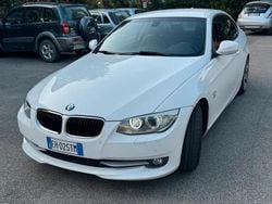 Usata 2011 BMW 320 Coupé | 11.900 € (Molto cara)