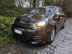 Usata 2017 Kia Rio 2 Due volumi | 7450 € (Buon prezzo)