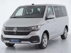 Argento Usata 2023 VW T6.1 Comfortline Furgone | 44.000 € (Ottimo prezzo)