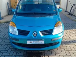 Renault Modus