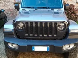Usata 2021 Jeep Wrangler Sahara SUV | 47.000 € (Ottimo prezzo)