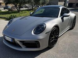 Usata 2021 Porsche 911 Carrera 4 Coupé | 116.000 € (Buon prezzo)