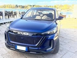 Blu Usata 2023 EVO Evo 5 SUV | 13.600 € (Buon prezzo)