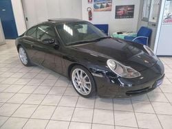 Nero Usata 1998 Porsche 911 Carrera Coupé | 40.000 € (Buon prezzo)